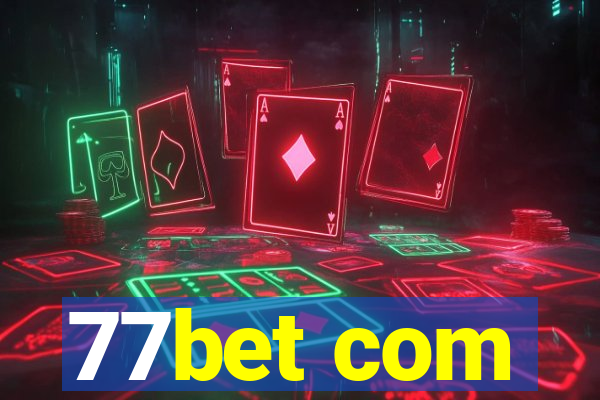 77bet com